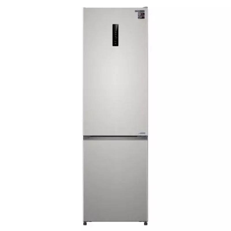Frigorífico Combi Infiniton FGC-403C20XDS No Frost 200cm 405L Prateado