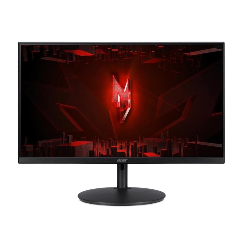Écran PC Acer XF240Y S3 23,8" Full HD 180Hz VA 1ms Réglage hauteur