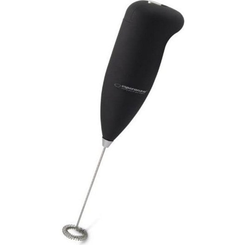 Esperanza Ekf001k Manual Milk Frother Latte - vue 2