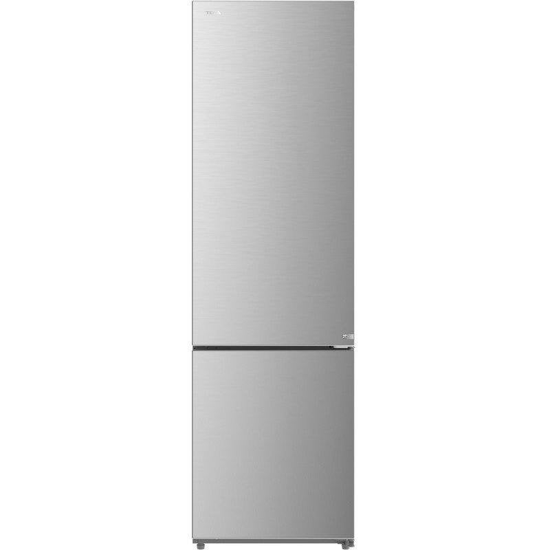 Frigorífico Combi Teka RBF 48650 SS Inverter 201 cm 362 L E Acero inox