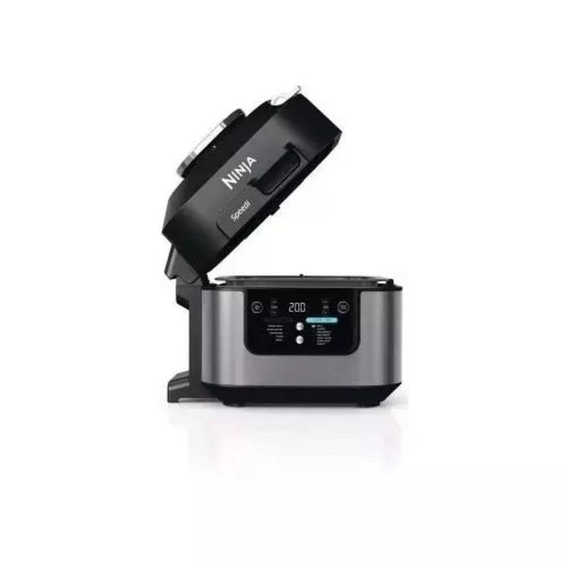 Multicuiseur Ninja Speedi ON400EU – 10-en-1, 5,7L, 1760W - vue 9
