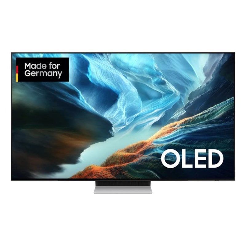 TV Samsung OLED GQ55S90HAE 55" 4K UltraHD 100Hz Smart TV Tizen HDR10+ Dolby Atmos