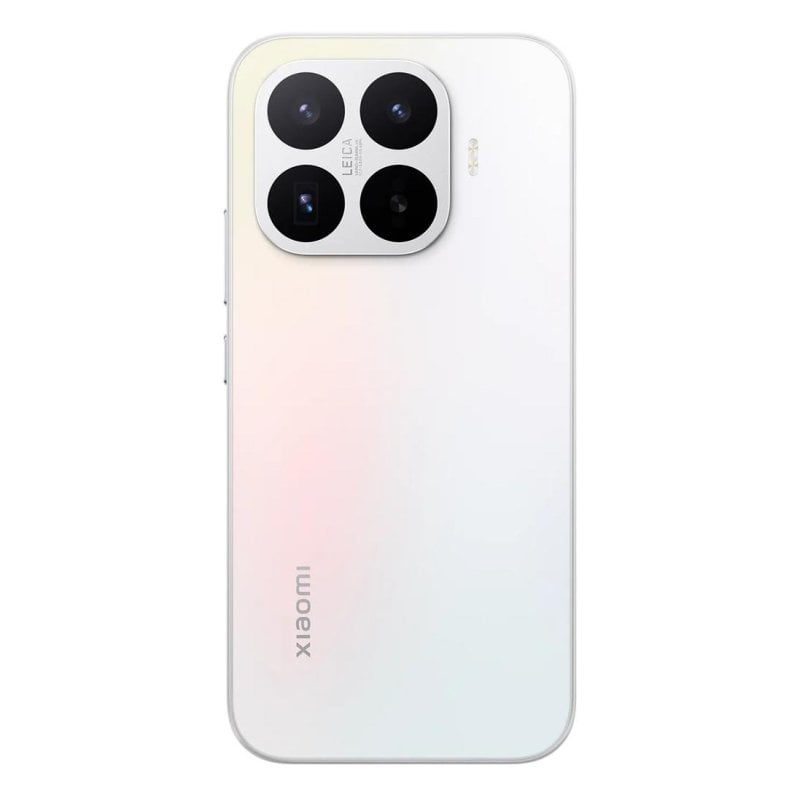 Xiaomi 17T 5G 12GB 256GB 6.59" Weiss