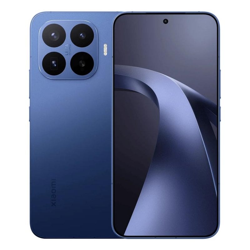 Xiaomi 17T Pro 5G 12GB 512GB 6.83" Azul