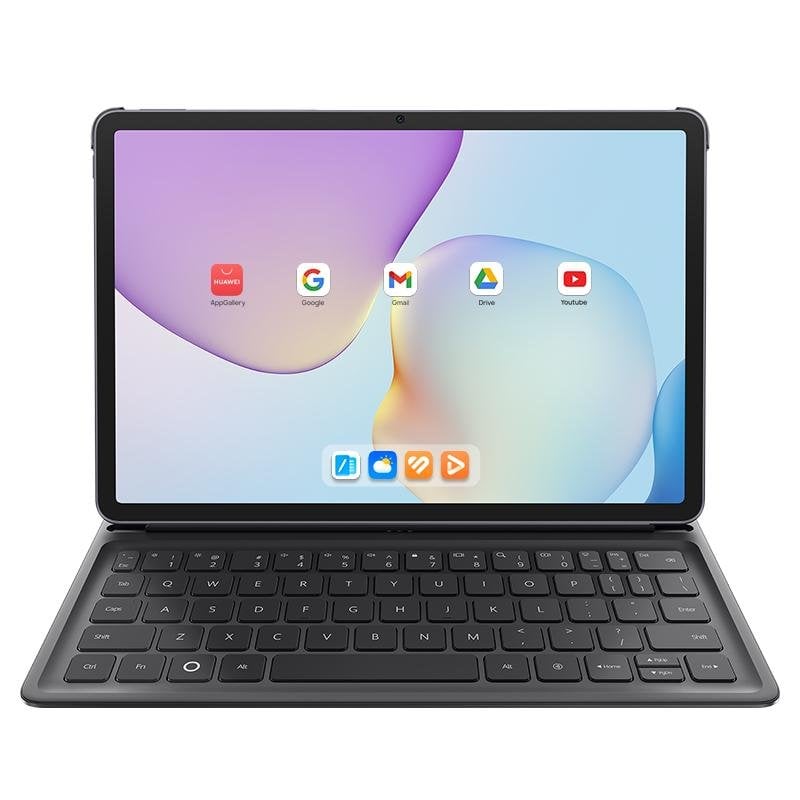 Tablet Huawei MatePad 53014MLU WiFi 11,5" 8GB 256GB Gris con Teclado
