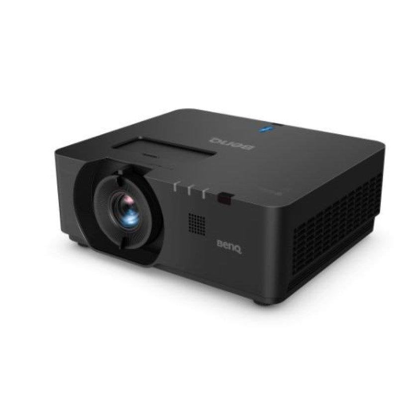 Projetor BenQ LU960 WUXGA 5500 Lúmens 300" Laser DLP Instalação Fixa