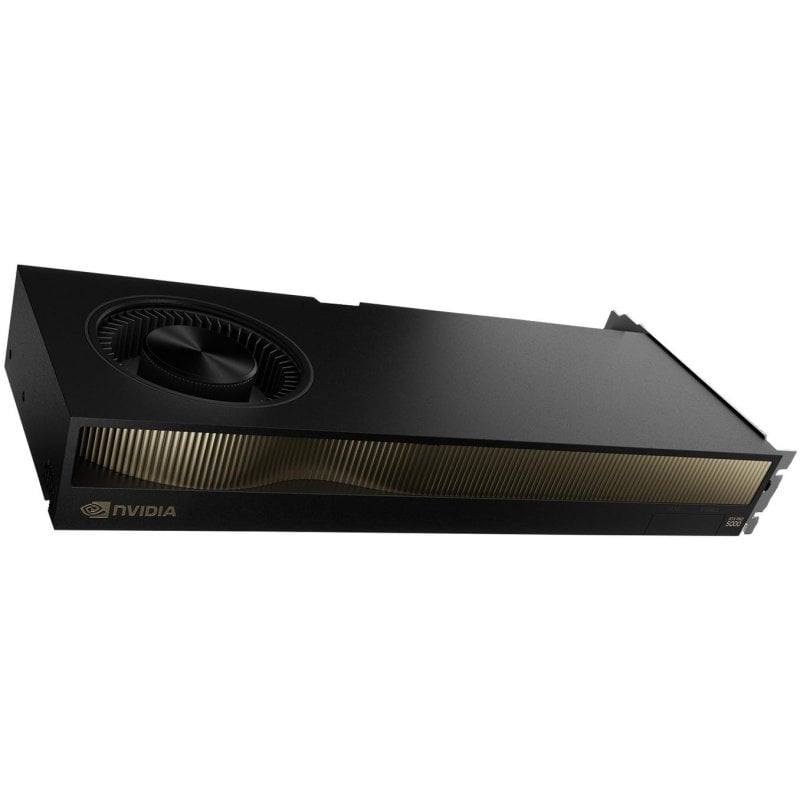 Carte Graphique Dell RTX PRO 5000 Blackwell 48GB GDDR7 PCIe 5.0