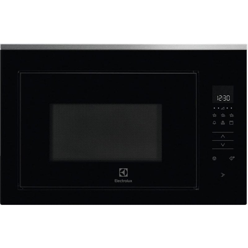 Microondes Electrolux KMFD263TEX 26 L 900 W avec grill et écran
