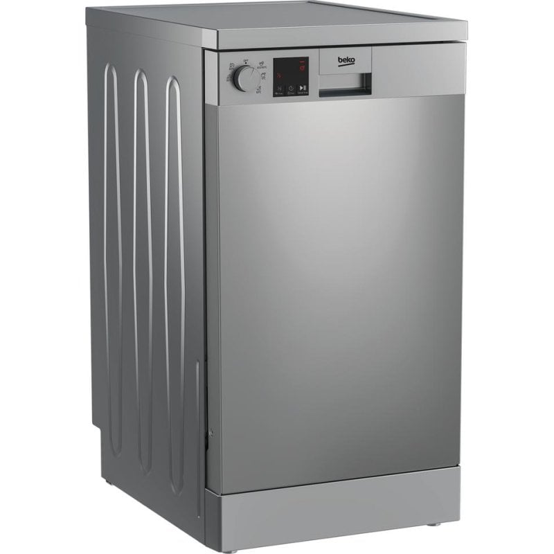 Lave vaisselle Beko b300 DVS05030X Pose libre 10 couverts