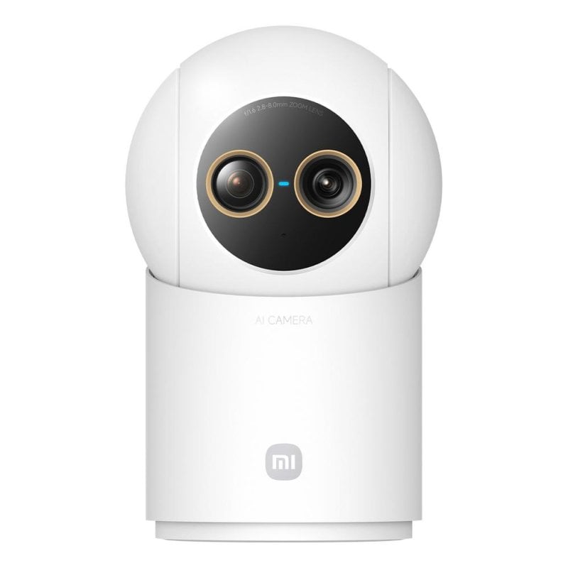 Cámara IP Xiaomi C701 Pro 4K Interior Inalámbrica Escritorio