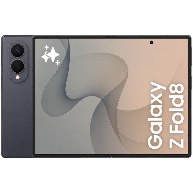 Samsung Galaxy Z Fold8 5G 16GB 1TB 7,6" Grafito