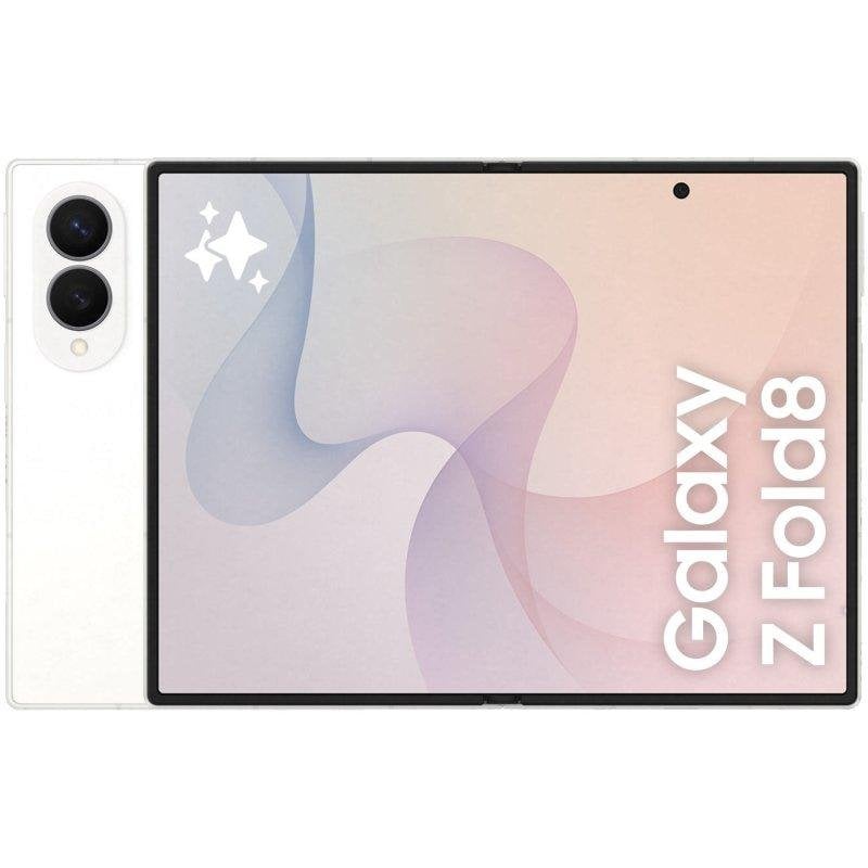 Samsung Galaxy Z Fold8 5G 12GB 512GB 7.6" Blanco
