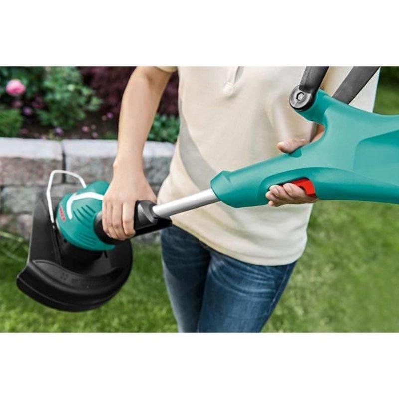 Taille-Haies Bosch UniversalHedgeCut 50 – 480W 50cm, Capacité 26mm - vue 6