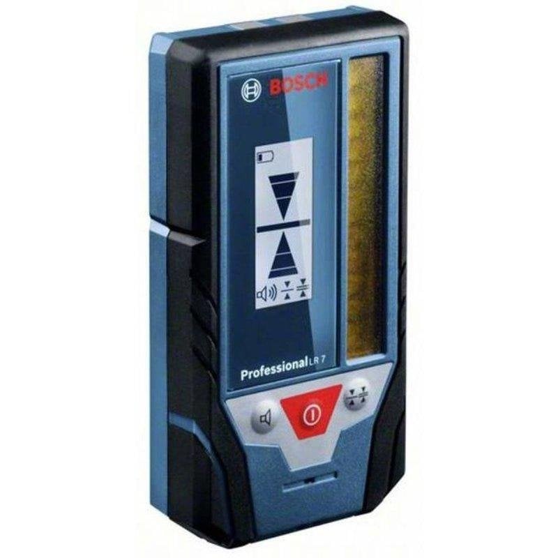 Bosch Cellule de détection pour laser croix GCL2-50CG - LR7