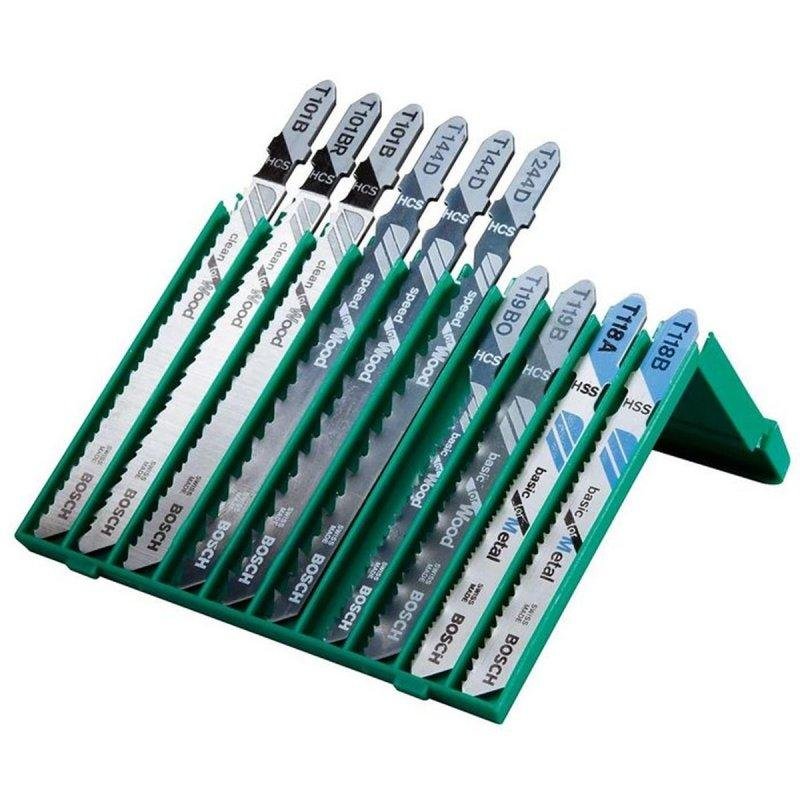 BOSCH PST 900 PEL - vue 5