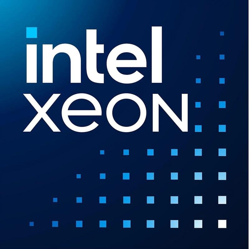 Processore Intel Xeon 6737P 32 Core 2,9 GHz Base 4 GHz Turbo ECC 4 TB DDR5