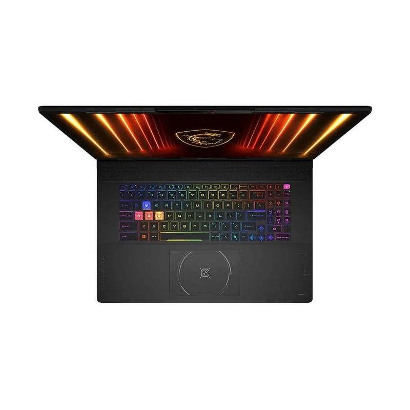 MSI Crosshair 18 A8WFKG