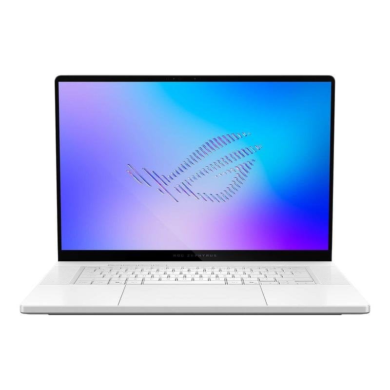 Portátil ASUS ROG Zephyrus G16 GU606AX 16" Intel Core Ultra 9 386H 64GB 2TB SSD RTX 5090 Windows 11