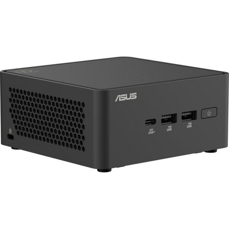 Mini PC ASUS NUC 15 Pro RNUC15CRHU700002 Intel Core Ultra 7 255H 16GB 1TB SSD Arc 140T