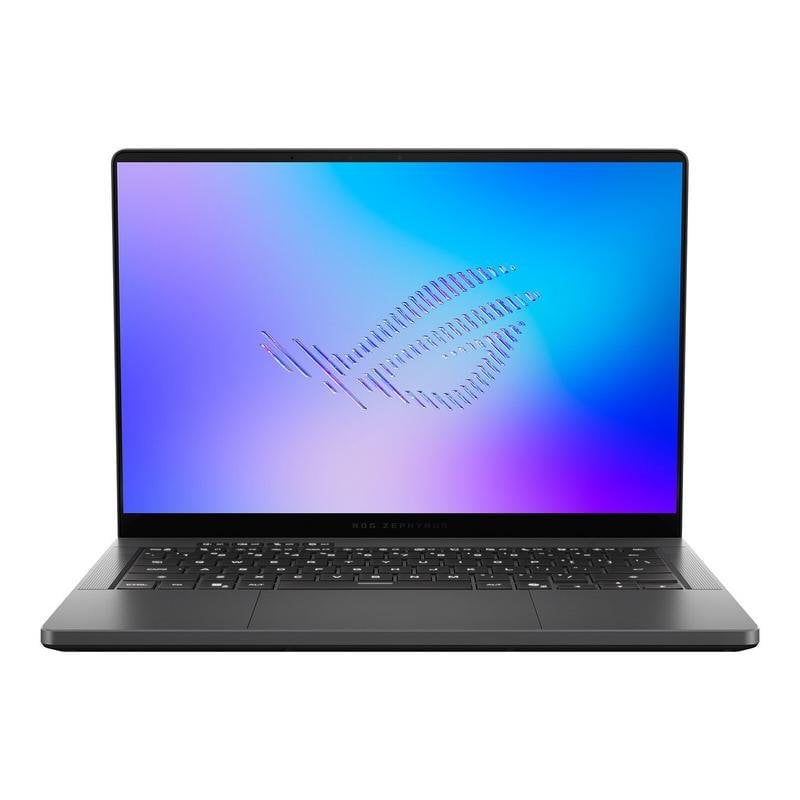 Ordinateur portable ASUS ROG Zephyrus G14 GU405AW 14" Intel Core Ultra 9 386H 64GB 2TB SSD RTX 5080 Windows 11
