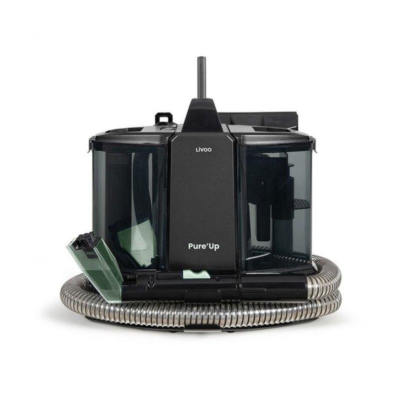 Aspirateur Multi-surfaces Livoo DOH144 500W 11-13 kPa 1300/600 ml Gris