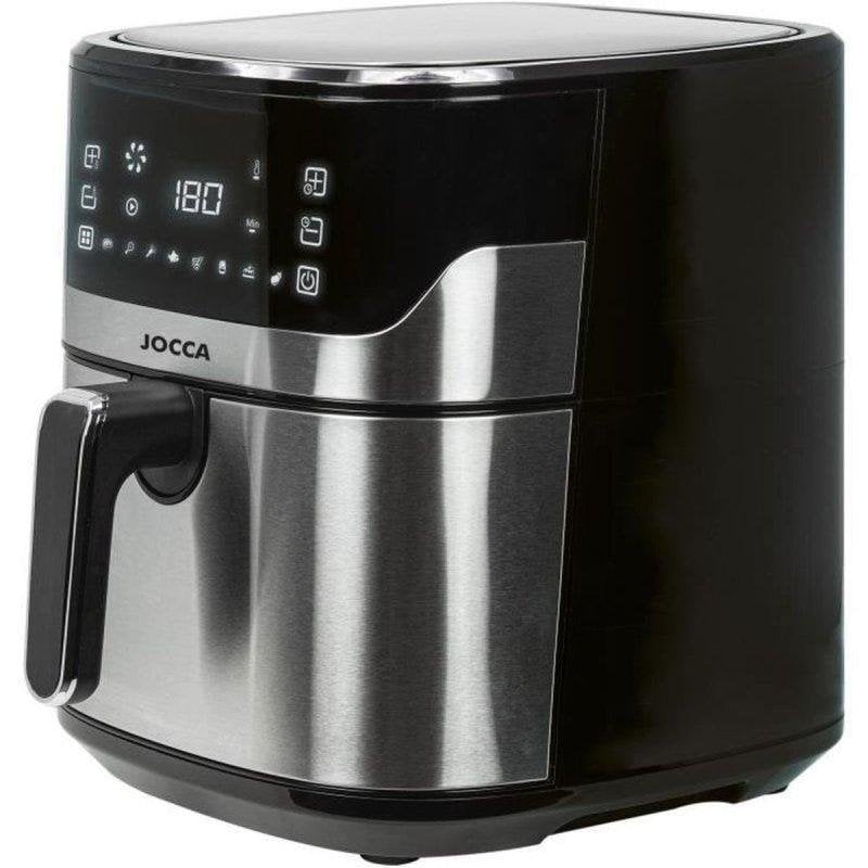 Friteuse Sans Huile JOCCA 2192 – 6,5 L, 1600 W, Technologie Fry Force 360° - vue 5