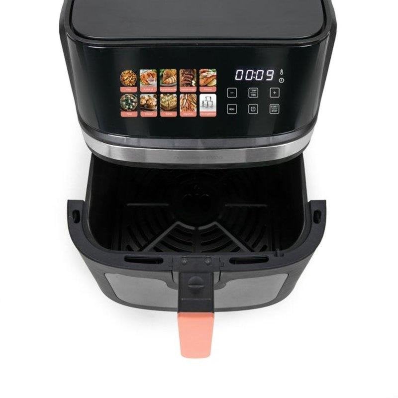 Friteuse sans huile 8 Livoo x Marmiton DOC343CO - vue 5