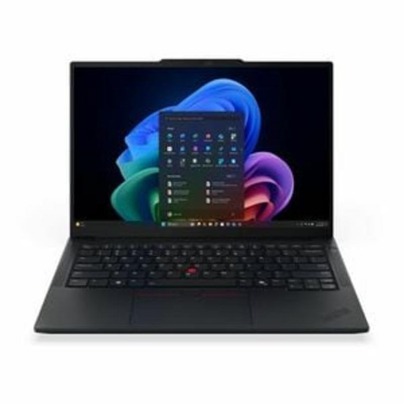 Laptop Lenovo ThinkPad E14 Gen 8 14" Intel Core Ultra 5 325 16GB 512GB SSD Windows 11 Pro