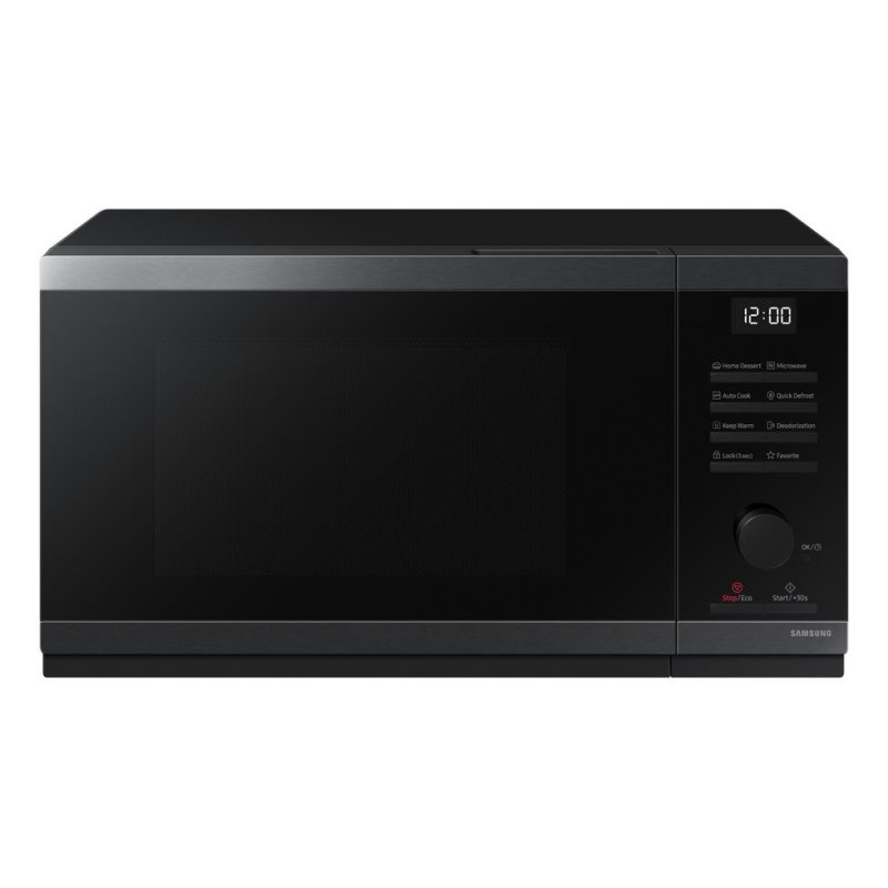 Microonde Samsung MS23DG4504AG 23 Litri 800W con schermo LED e funzioni avanzate