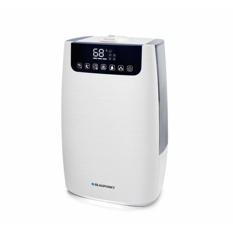 Humidificador Blaupunkt AHS802 5L 105W LED Control Touch