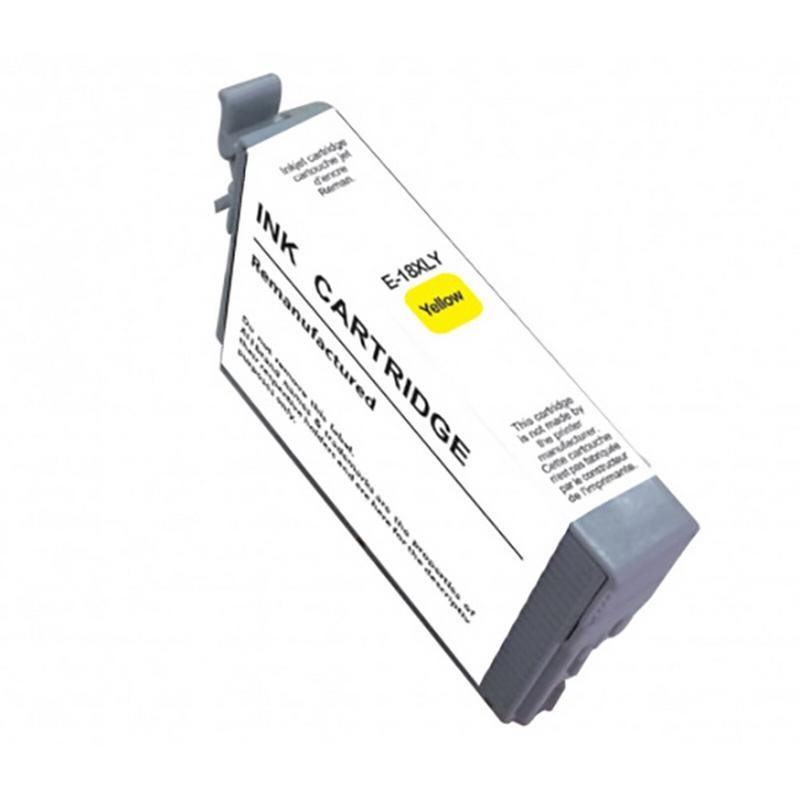 Uprint Cartouche EPSON T181 compatible - vue 6