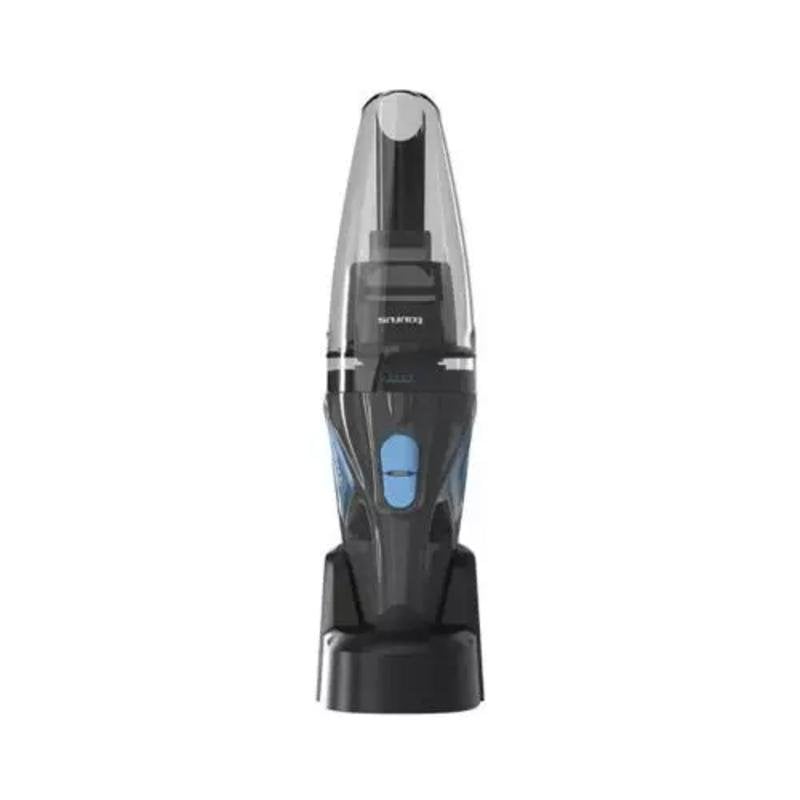 Aspiradora de Mano Taurus HVCA6222BW 150W 25 min Wet&Dry HEPA Blanca