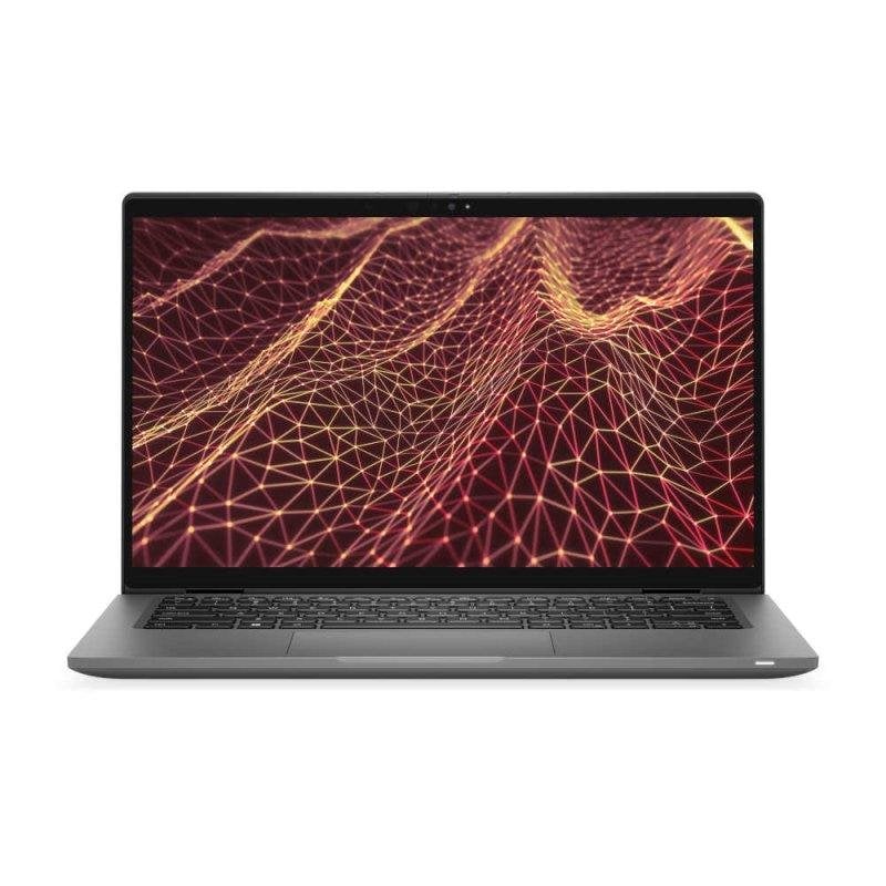 Portátil Dell Latitude 7430 14" Intel Core i7-1265U 16GB 512GB SSD Iris Xe Windows 11 Pro