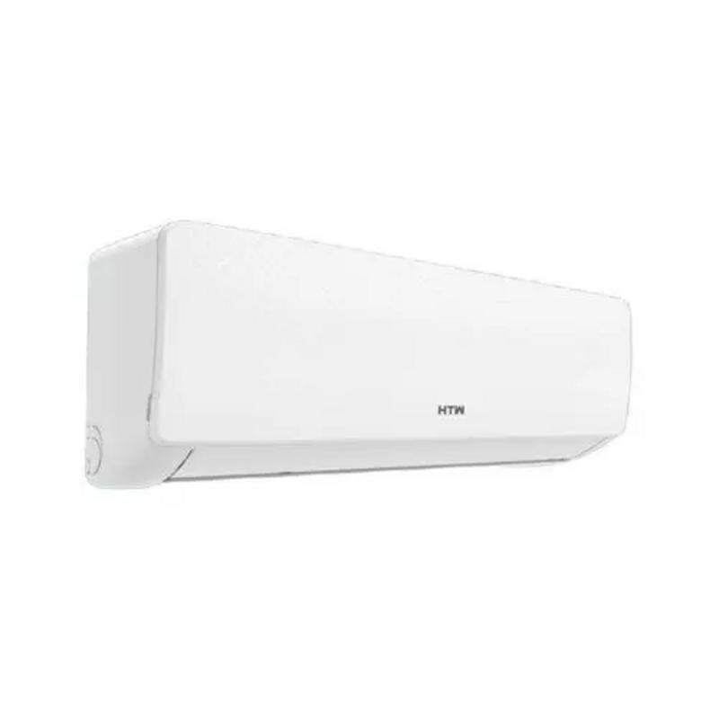 Aire Acondicionado Split 1x1 HTW 3.400 Frigorías A++ Inverter con Bomba de Calor R32
