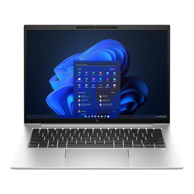 Portatile HP EliteBook 840 G10 14" Intel Core i5-1335U 16GB 256GB SSD Iris Xe Windows 11 Pro