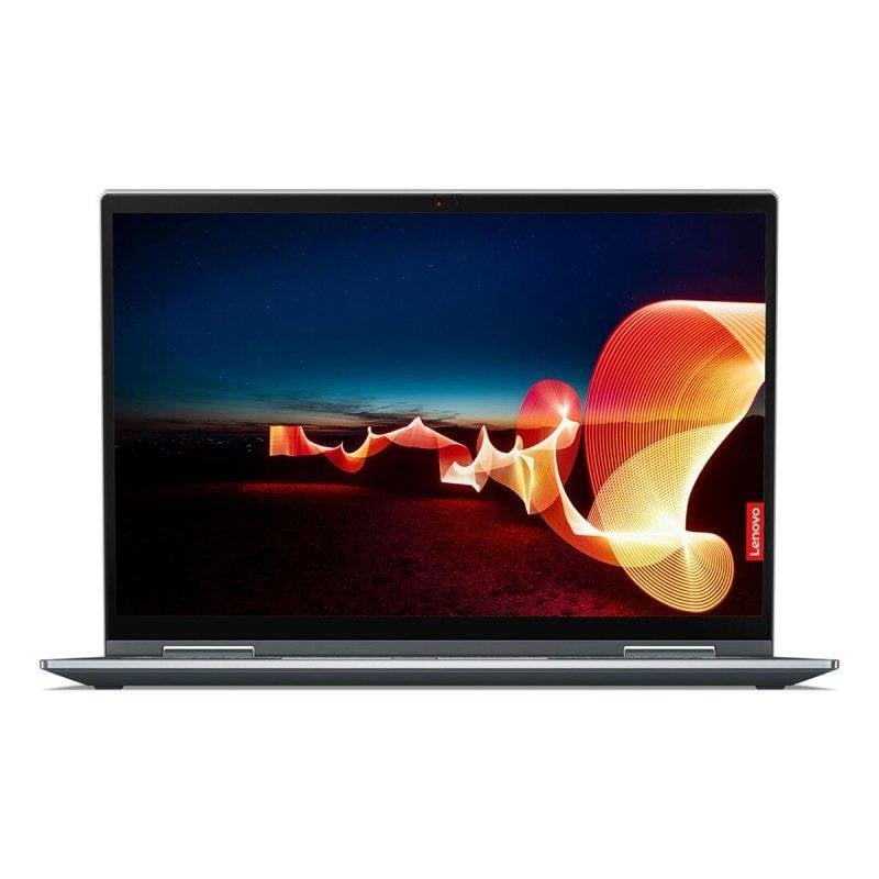 Laptop Lenovo ThinkPad X1 Yoga G6 14" Intel Core i5-1145G7 16GB 512GB SSD Iris Xe Windows 11 Pro