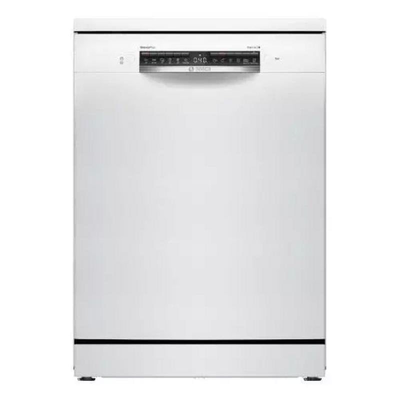 Lavavaisselle Bosch Serie 2 SMS25AW05E 12 services A++ avec fonction VarioSpeed