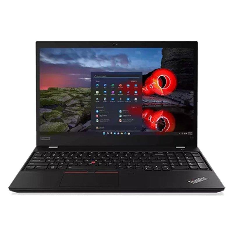 Laptop Lenovo ThinkPad T15 G2 15.6" Intel Core i5-1135G7 16GB 256GB SSD Iris Xe Windows 11 Pro