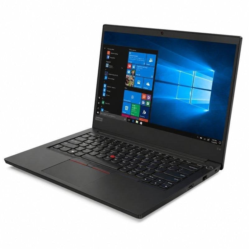 Portátil Lenovo ThinkPad E14 14" Intel Core i5 16GB 256GB SSD Windows 11 Pro