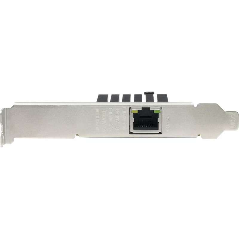 Carte Réseau Exsys EX 60120 PCI Express x2 10 Gbit/ Low Profile