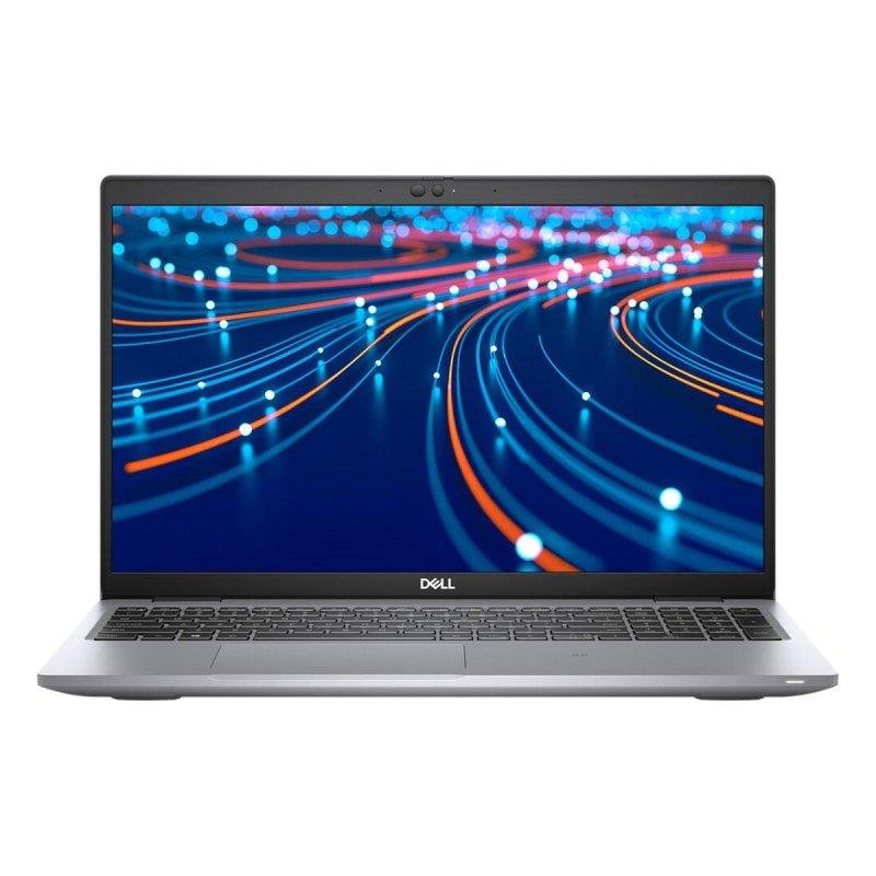Dell Latitude 5520 15,6" IPS Full HD Antireflex-Display Intel Core i5-1145G7 16GB RAM Iris Xe Windows 11 Pro 512GB SSD