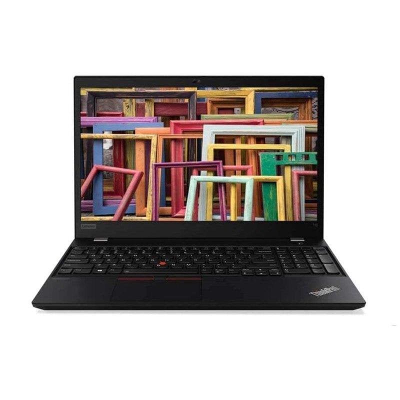 Ordinateur portable Lenovo ThinkPad T15 G1 15.6" Intel Core i5-10210U 16GB 256GB SSD UHD Graphics Windows 11 Pro