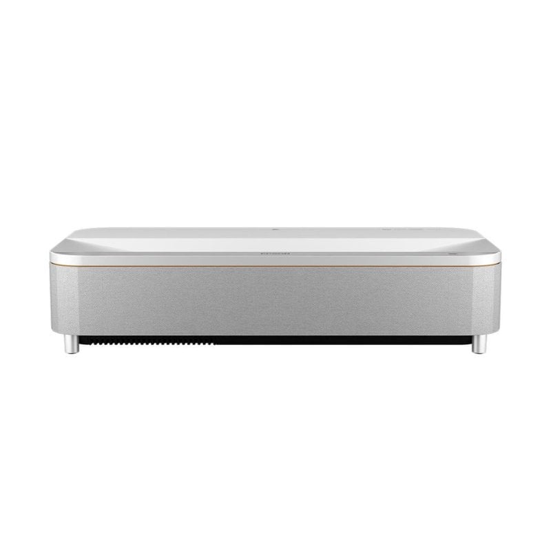 Epson Blanc Eh-Qs100w - Projecteur 3Lcd - 4500 Lumens (Blanc) - 3840 X 2160 (2 X 1920 X 1080) - 16:9 - Objectif À Ultra Courte Focale - Lan - Image 6