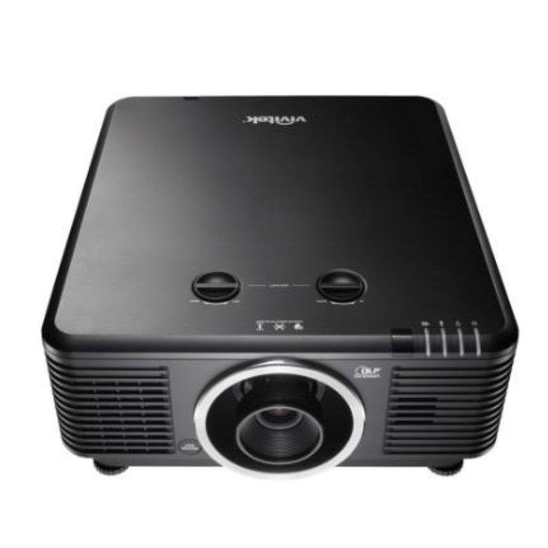 Proyector Vivitek DU7098Z WUXGA 7000 Lúmenes 300" Láser DLP Instalación Fija