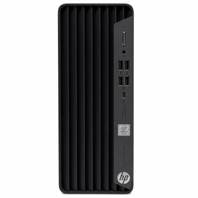 PC Sobremesa HP EliteDesk 800 G6 SFF Intel Core i5-10500 16GB 512GB SSD Windows 11 Pro