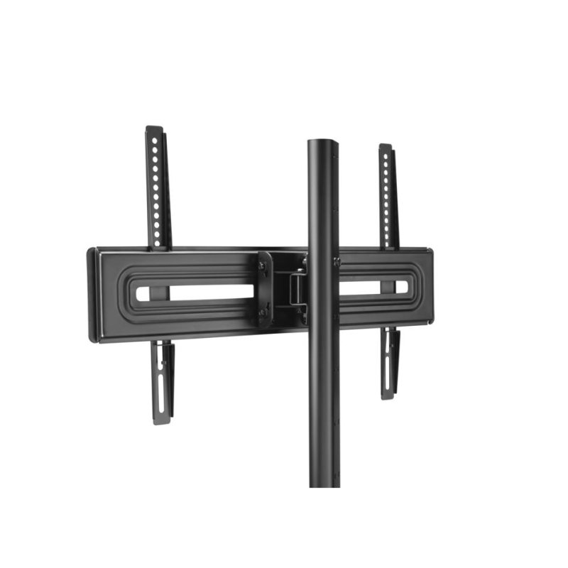 Supporto TV per TV LCD/Plasma da 23-55 pollici 2502007 | Leroy Merlin Supporto TV per TV LCD/Plasma da 23-55 pollici 2502007 | Leroy Merlin