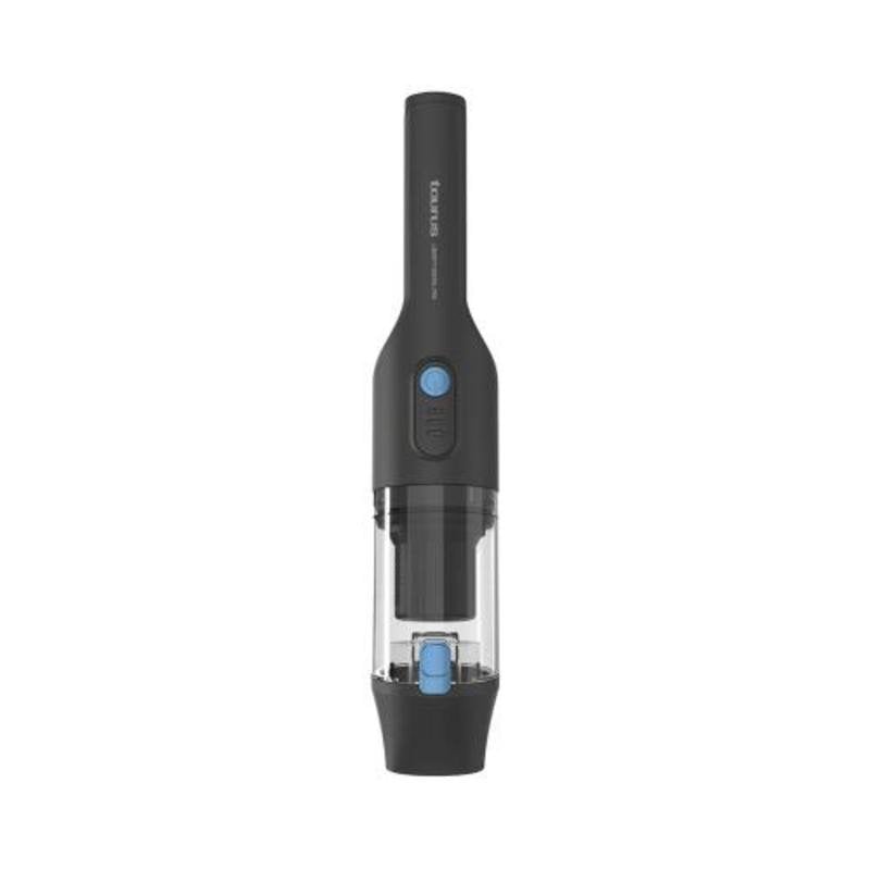 Aspirador sem Fios Taurus 200W 40 min HEPA Sem Saco Preto