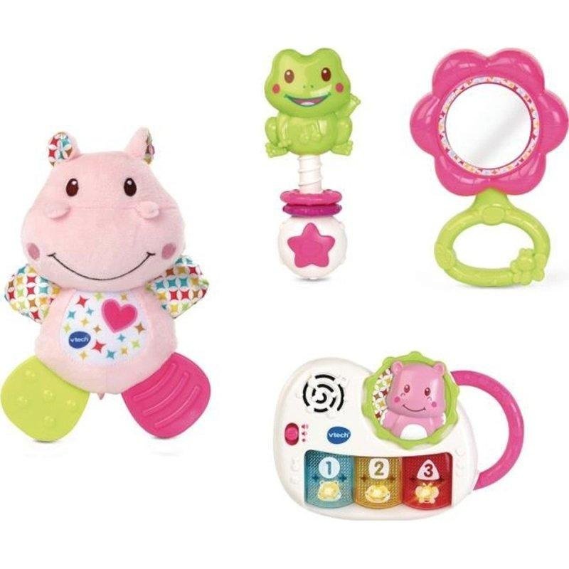 VTech c éveil des sens bébé