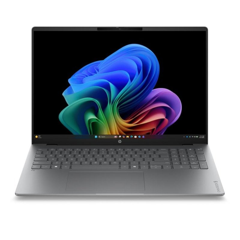 Ordinateur portable HP OmniBook 5 16-bm0011nf 16" Intel Core Ultra 5 322 16GB 512GB SSD Intel Graphics Windows 11