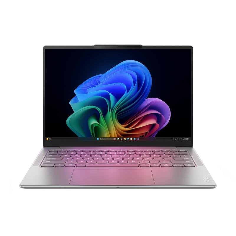 Laptop Lenovo Yoga Slim 7 14ILL10 14" Intel Core Ultra 7 258V 32GB 1TB SSD Arc 140V Windows 11